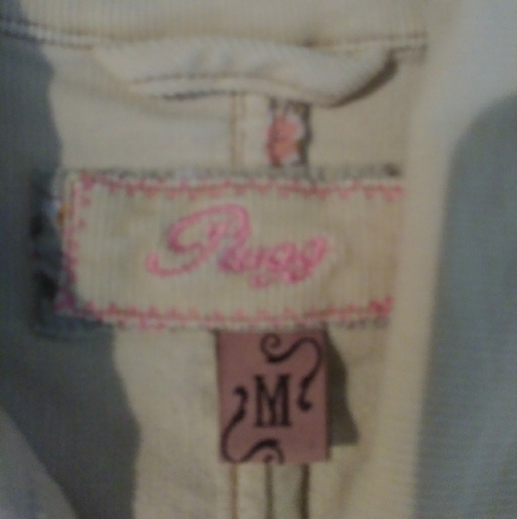 Jacket - Picture 5 of 5